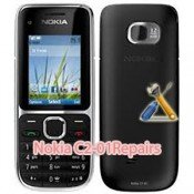 Nokia C2-01Repairs (2)